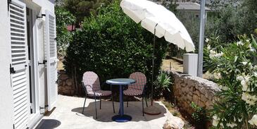 Appartement d'une chambre Starigrad, Paklenica (A-6627-e(