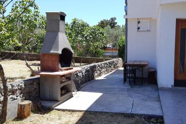 Apartments and rooms by the sea Starigrad, Paklenica - 6627