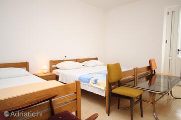 Appartamenti con parcheggio Seline, Paklenica - 6628