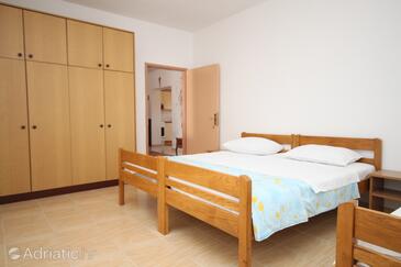 Appartamenti con parcheggio Seline, Paklenica - 6628