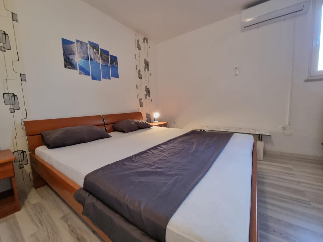 Appartamenti con parcheggio Postup, Sabbioncello - Pelješac - 663