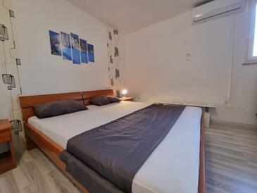 Ferienwohnungen mit Parkplatz Postup, Peljesac - 663