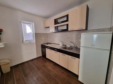 Ferienwohnungen mit Parkplatz Postup, Peljesac - 663