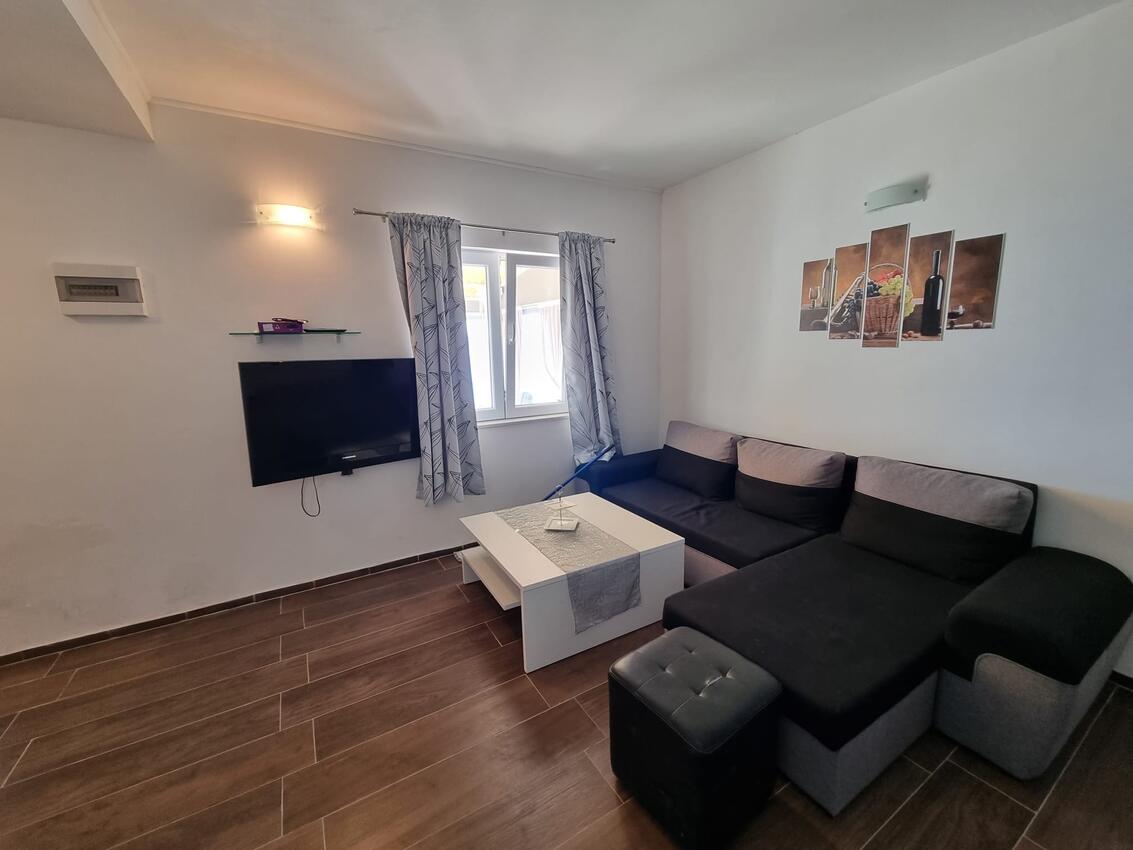 Appartamenti con parcheggio Postup, Sabbioncello - Pelješac - 663