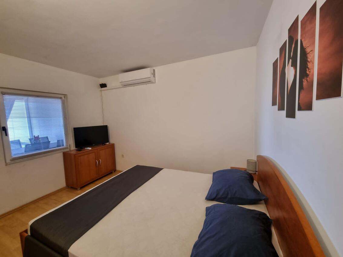 Apartmanok parkolóhellyel Postup, Peljesac - 663