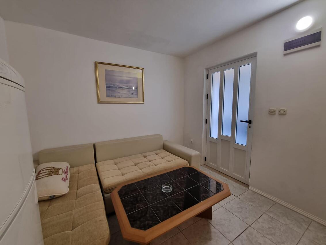 Apartmanok parkolóhellyel Postup, Peljesac - 663