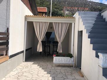 Apartmány s parkovištěm Postup, Pelješac - 663