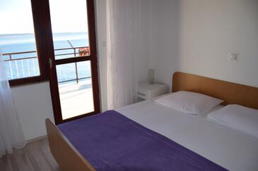 Apartamente lângă mare Ladin Porat (Paklenica) - 6631