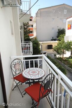 Ferienwohnungen mit Parkplatz Makarska - 6632