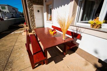 Dom pri mori Starigrad, Paklenica - 6633