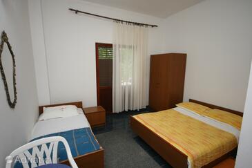 Apartmány a pokoje u moře Starigrad, Paklenica - 6634