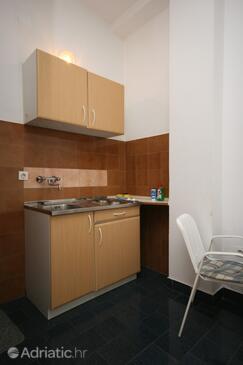 Apartmány a pokoje u moře Starigrad, Paklenica - 6634