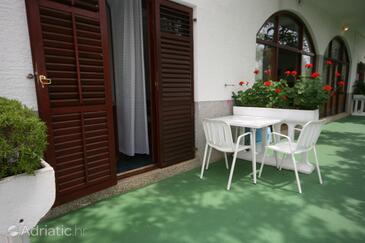 Apartmány a pokoje u moře Starigrad, Paklenica - 6634