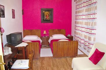 Casa de vacaciones junto al mar Sibenik - 6635