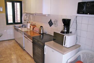 Casa de vacaciones junto al mar Sibenik - 6635