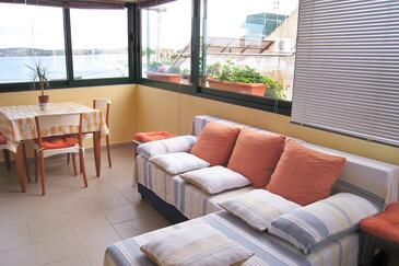 Casa de vacaciones junto al mar Sibenik - 6635