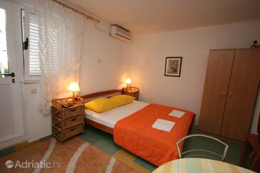 Lejlighedens parkeringsplads Makarska - 6636