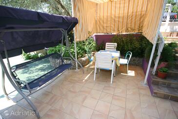 Apartmány s parkovištěm Makarská - Makarska - 6636 Adriatic.hr