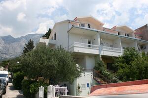 Apartmani s parkingom Makarska - 6636