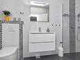 Makarska, Ванна кімната в розміщенні типу apartment, WiFi.