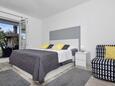 Makarska, Спальня в розміщенні типу apartment, WiFi.