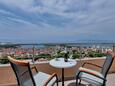 Makarska, Balkong 1 i overnattingstype apartment, WiFi.