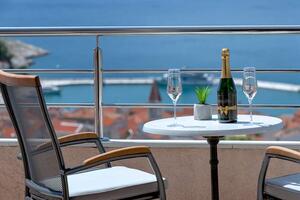 Appartamento di due stanze Macarsca - Makarska (A-6643-b(