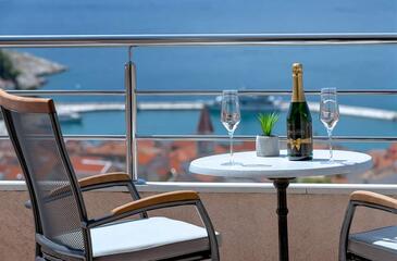 Appartamenti e camere con piscina Macarsca - Makarska - 6643