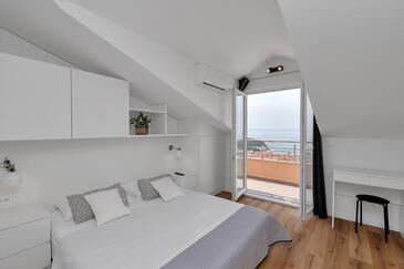 Appartamenti e camere con piscina Macarsca - Makarska - 6643