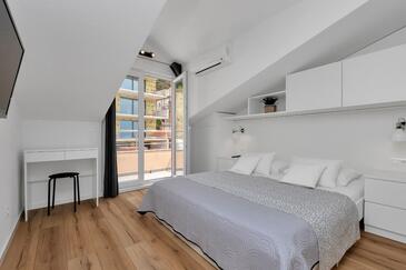 Appartamenti e camere con piscina Macarsca - Makarska - 6643