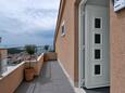 Makarska, Føles i overnattingstype apartment, WiFi.