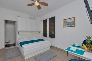 Štúdio Makarská - Makarska (AS-6643-a(