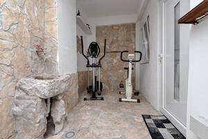 Monolocale Macarsca - Makarska (AS-6643-a(