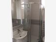 Makarska, Bathroom in the room, WiFi.