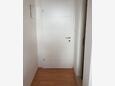 Makarska, Hallway in the room, WiFi.