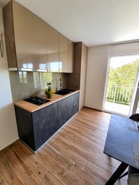 Apartmaji s parkingom Starigrad, Paklenica - 6648