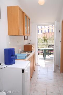 Apartamenty z parkingiem Zukve, Zadar - 665