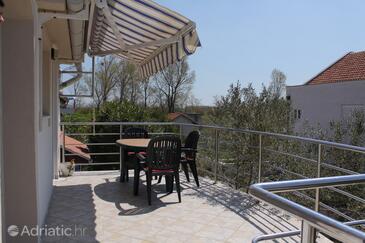 Apartamenty z parkingiem Zukve, Zadar - 665