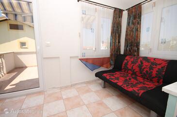 Apartamenty z parkingiem Zukve, Zadar - 665
