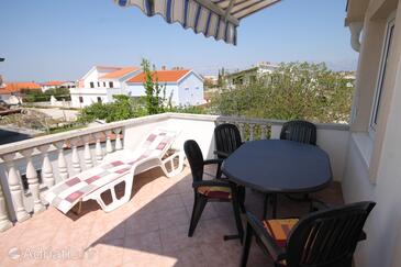 Apartamenty z parkingiem Zukve, Zadar - 665