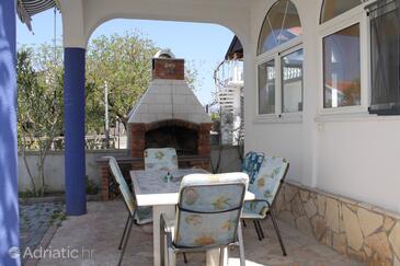 Apartamenty z parkingiem Zukve, Zadar - 665