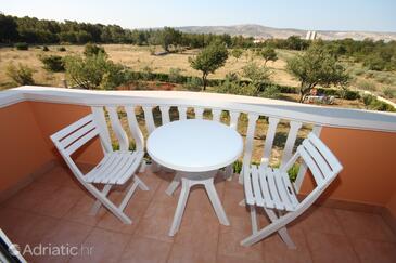 Appartements avec parking Starigrad, Paklenica - 6650