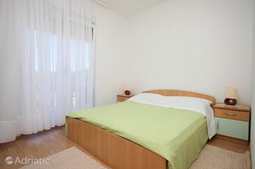 Appartements avec parking Starigrad, Paklenica - 6650