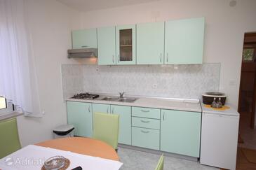 Appartements avec parking Starigrad, Paklenica - 6650