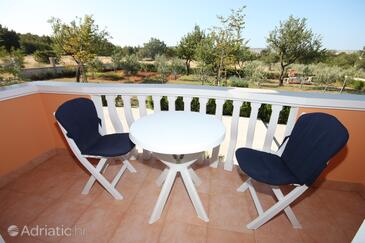 Appartements avec parking Starigrad, Paklenica - 6650