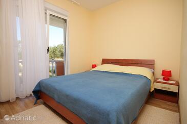 Appartements avec parking Starigrad, Paklenica - 6650