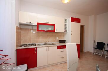 Appartements avec parking Starigrad, Paklenica - 6650