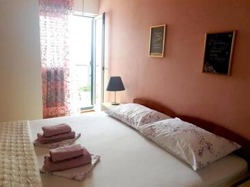 Appartamenti accanto al mare Podgora, Macarsca - Makarska - 6651