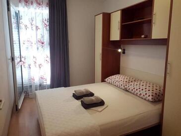 Appartamenti accanto al mare Podgora, Macarsca - Makarska - 6651