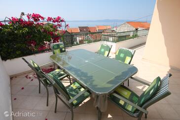 Appartamenti accanto al mare Podgora, Macarsca - Makarska - 6651